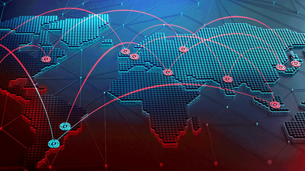 Supply Chain Wars