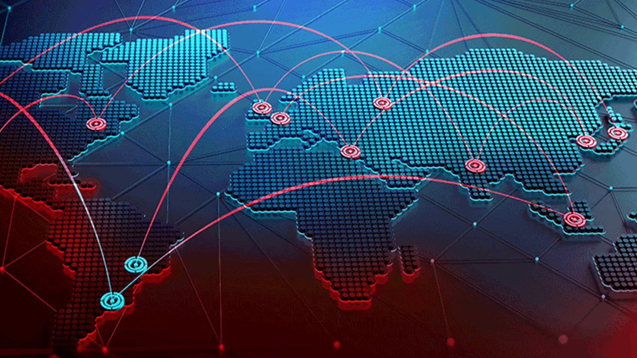 Supply Chain Wars