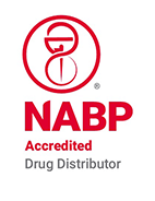 NABP-Drug Distributor