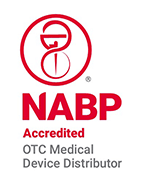 NABP-OTC Medical Device Distributor