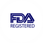 FDA Registered