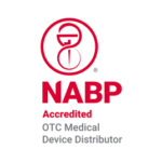 NABP Accredited OTC Medical Device Distributor