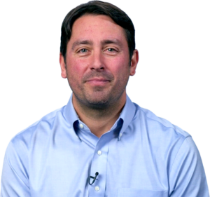 ELI FRY​