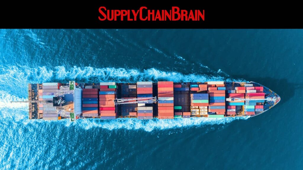SupplyChainBrain