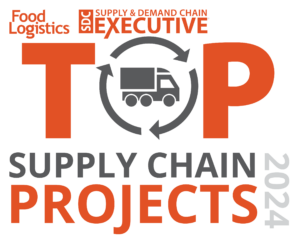 Top Supply Chain Project 2024