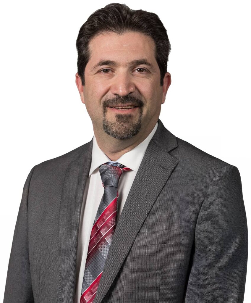 Kaveh Moraghebi