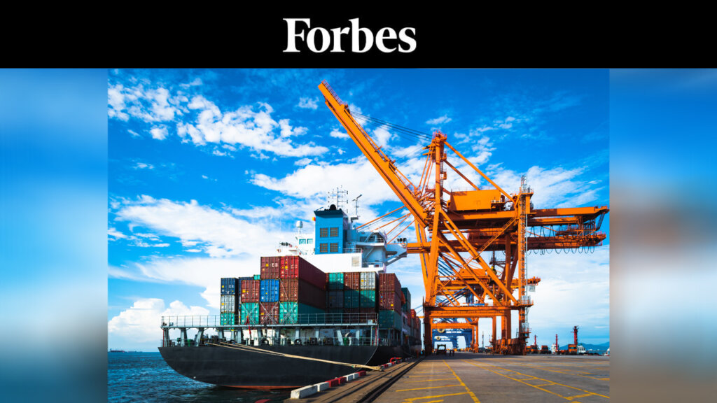 Navigating Tariffs