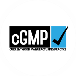 cGMP (Current Good Manufacturing Practices)