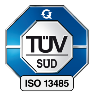 ISO 13485