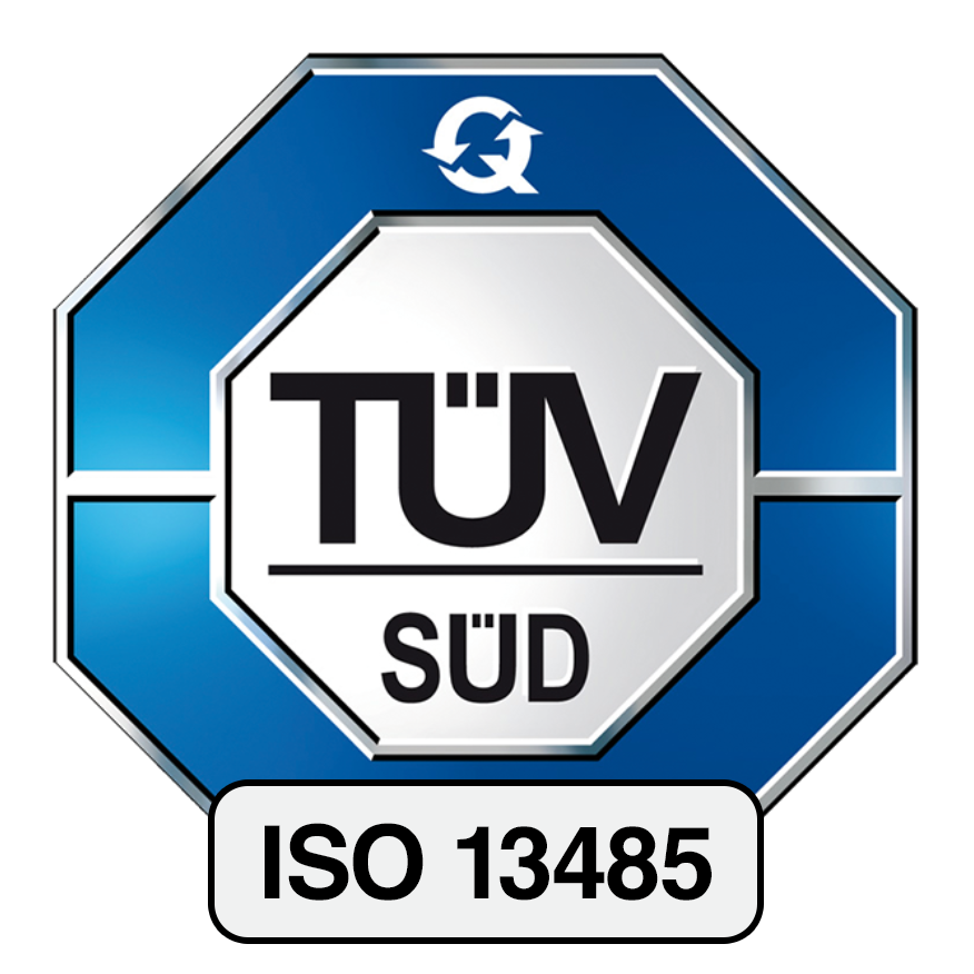 ISO 13485