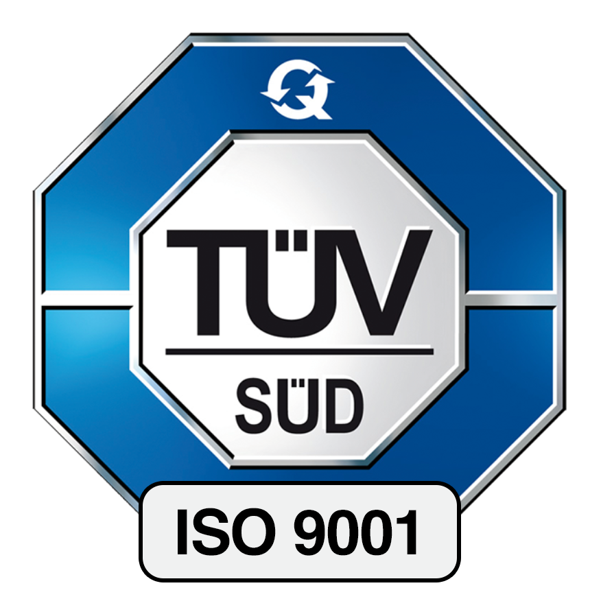 ISO 9001