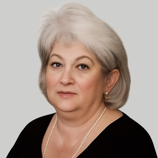 Ann Williams-Peralta