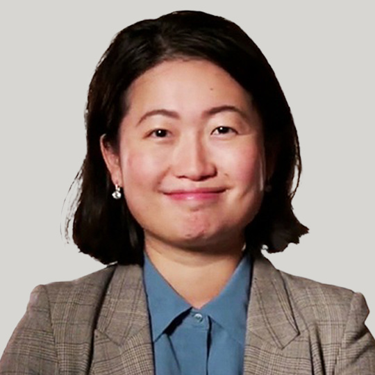 Daisy Cao
