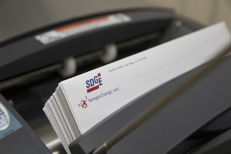 SDG&E
