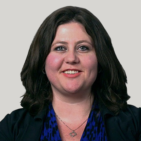 Kate Kollerer
