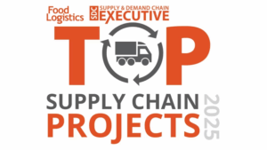 Top Supply Chain Projects 2025