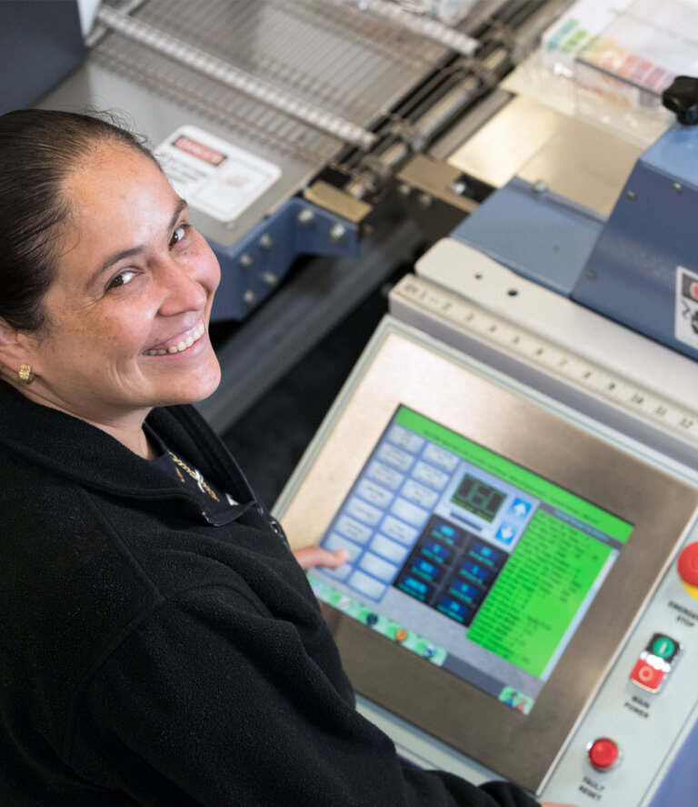 Our Supply Chain Excellence Commitment - ALOM Technologies