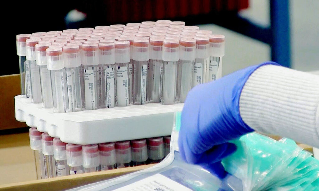 Healthcare Logistics