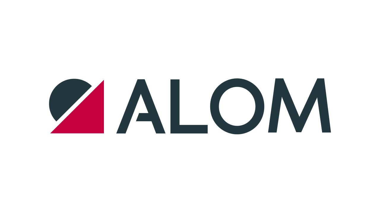 ALOM Technologies logo
