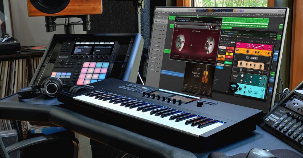 Native Instruments