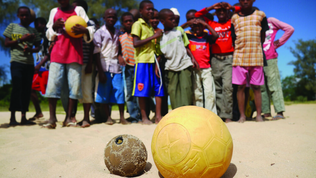 One World Play Project