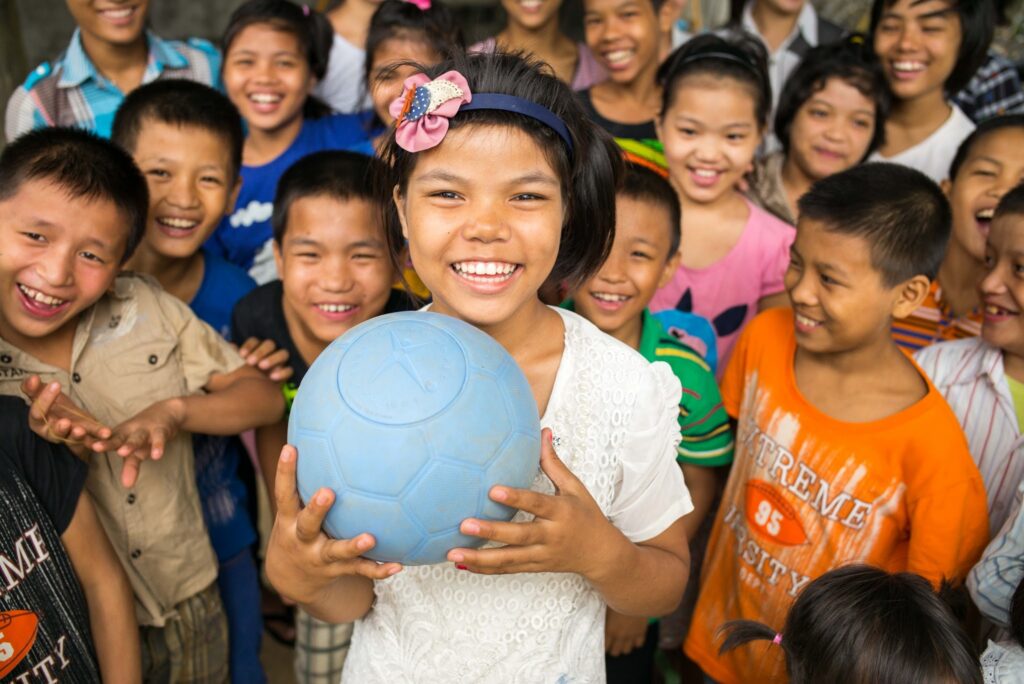 One World Play Project