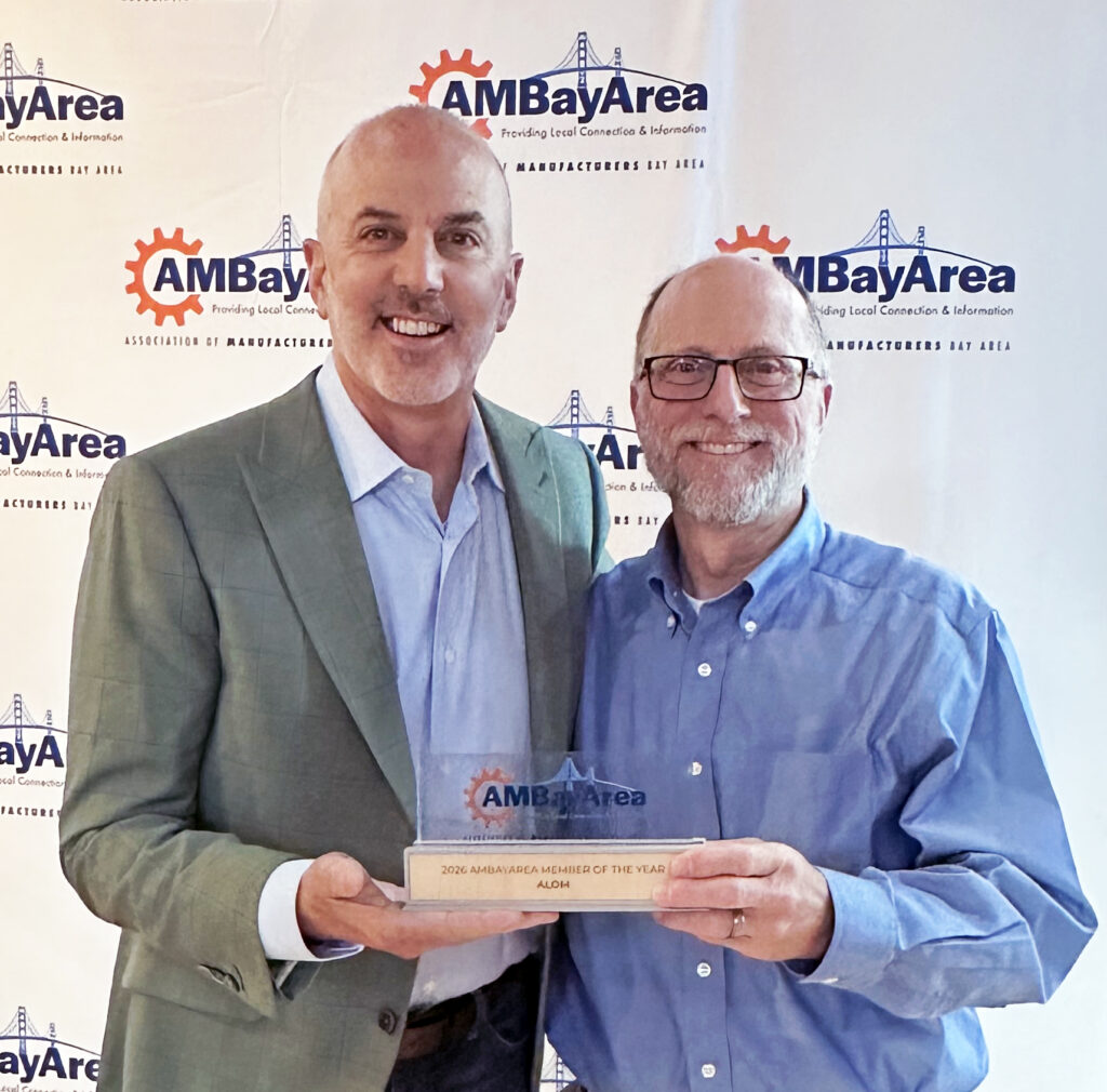 AMBayArea Manufacturing