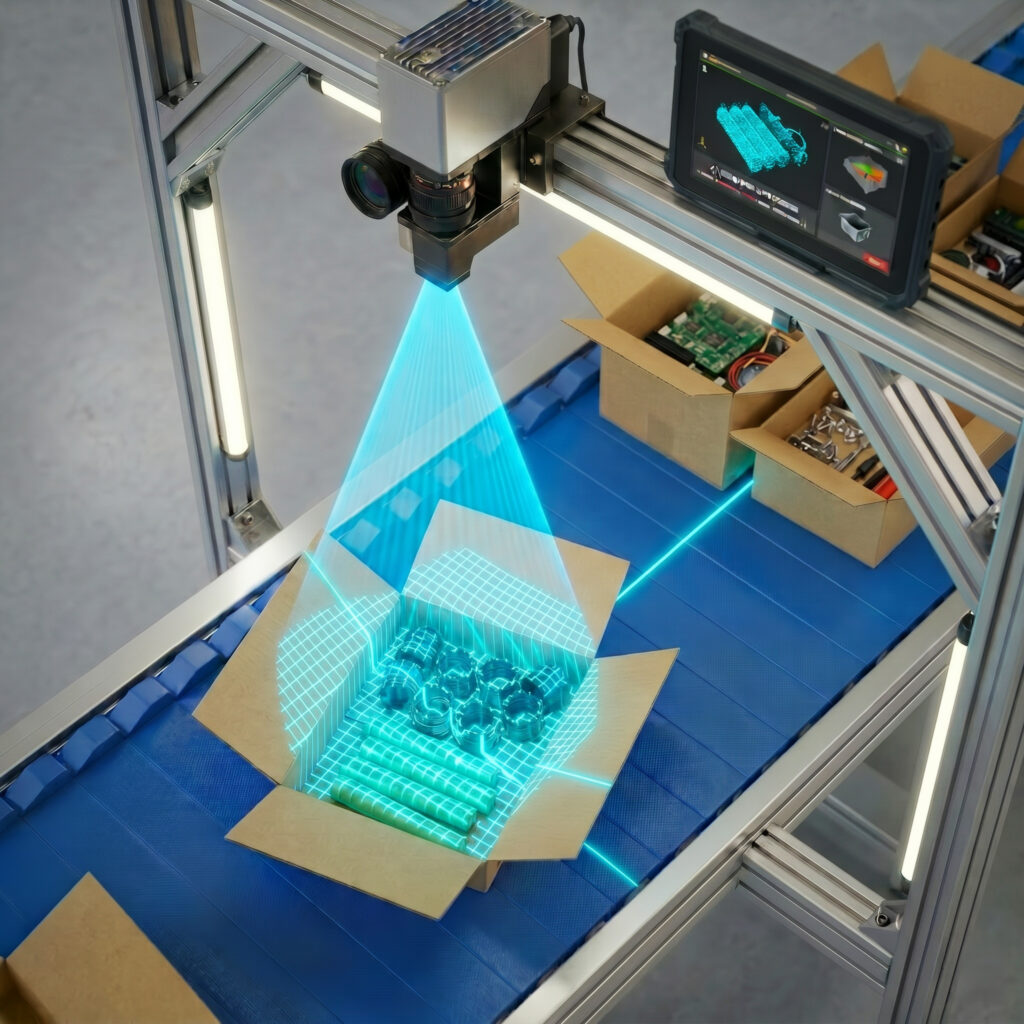 AI Inspection