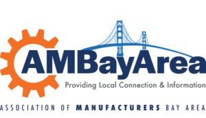 2026 AMBayArea Manufacturing Member of The Year