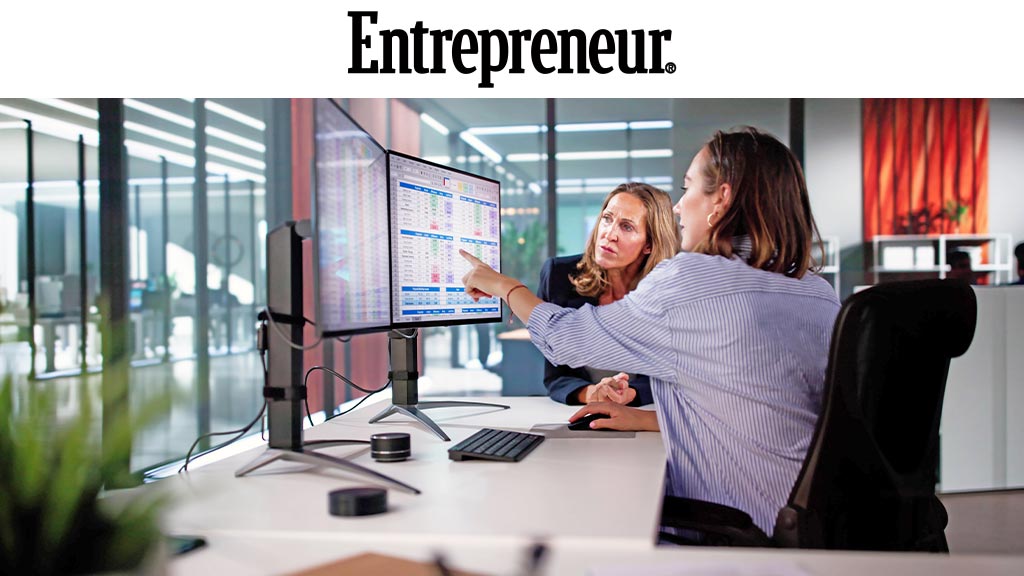 Entrepreneur