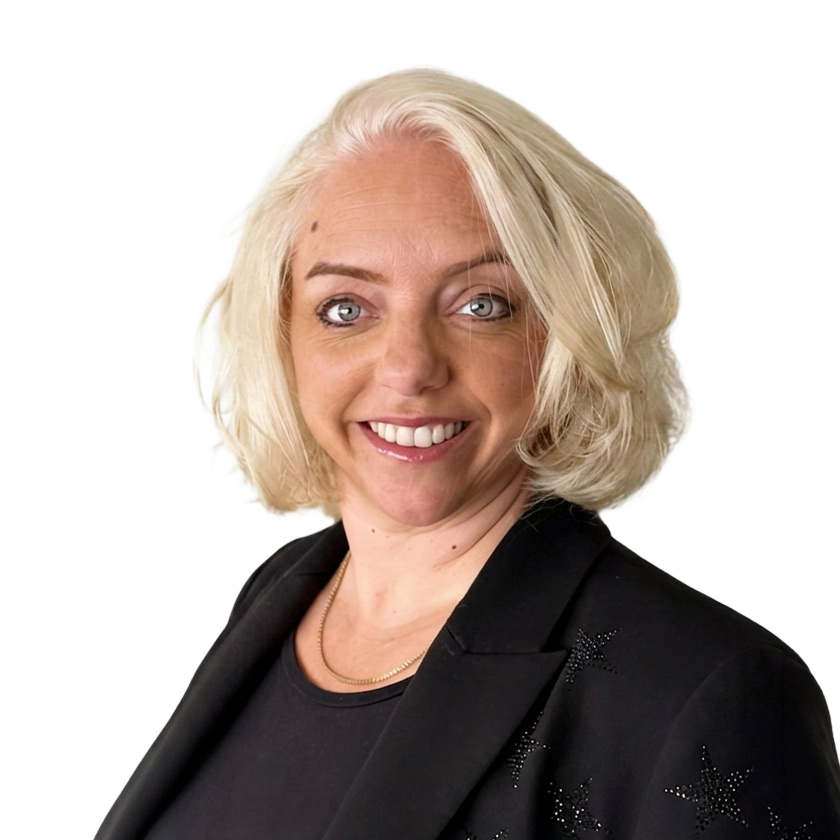 Julie Candelon