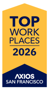2026 Bay Area Top Workplaces